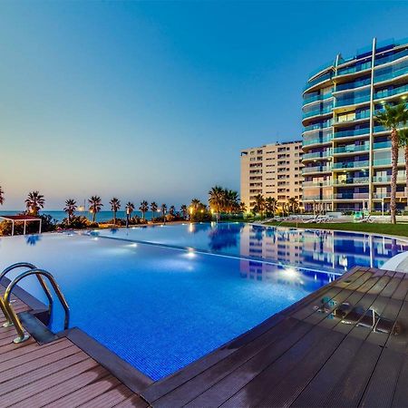 Torrevieja - Punta Prima Sea Senses Apartment Exterior photo