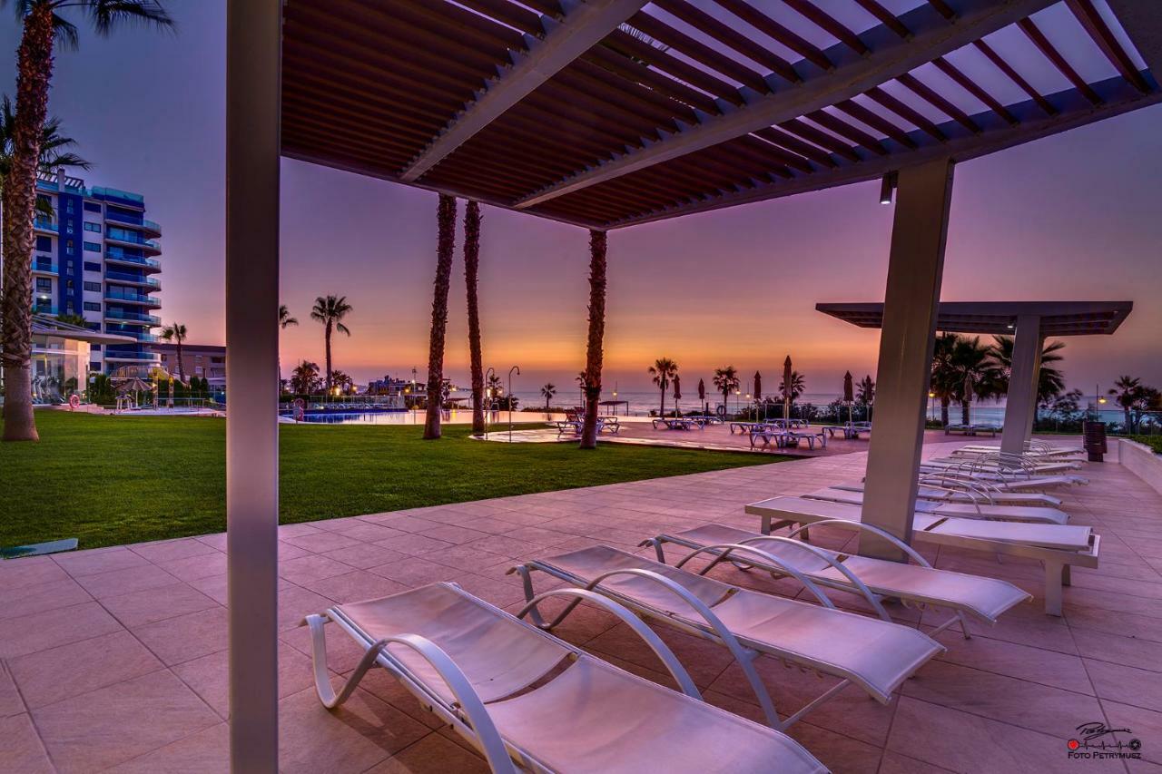 Torrevieja - Punta Prima Sea Senses Apartment Exterior photo