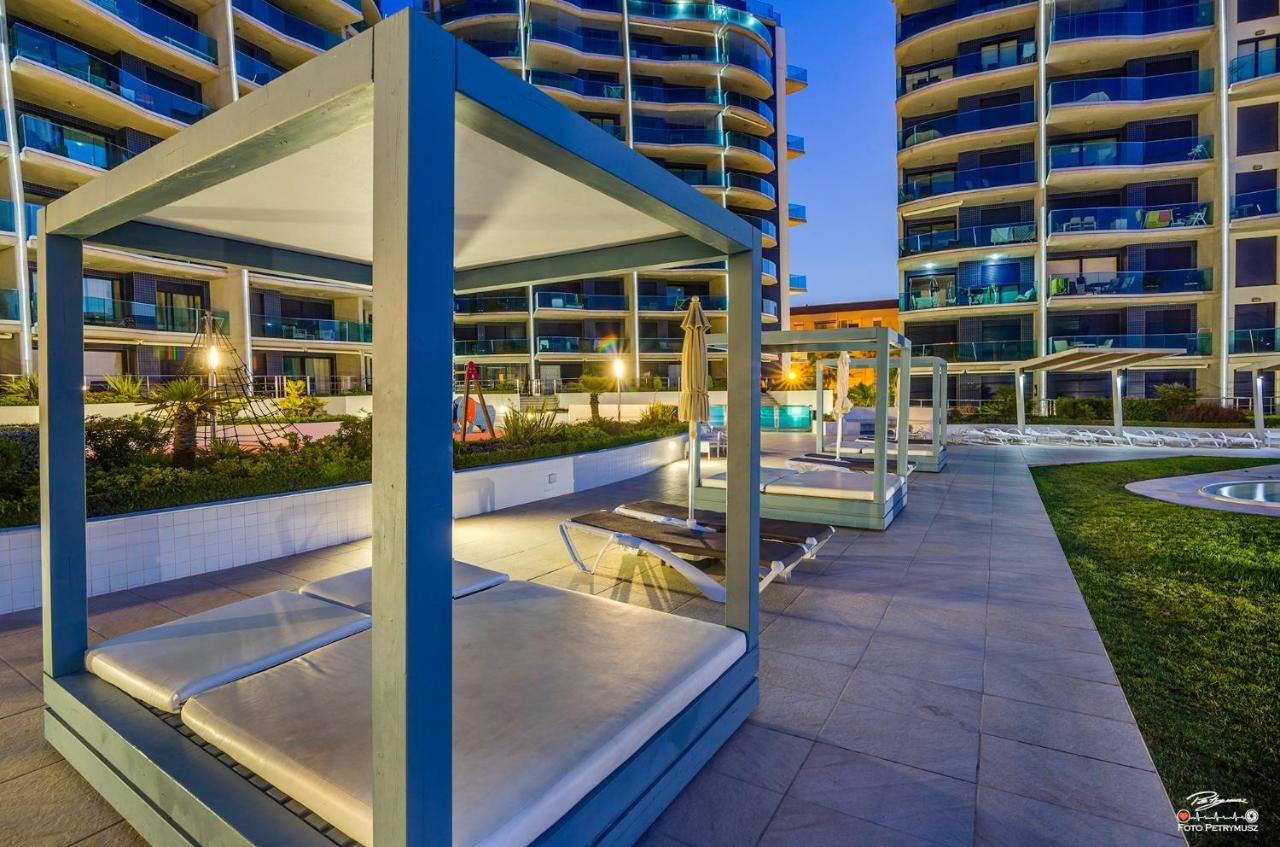 Torrevieja - Punta Prima Sea Senses Apartment Exterior photo