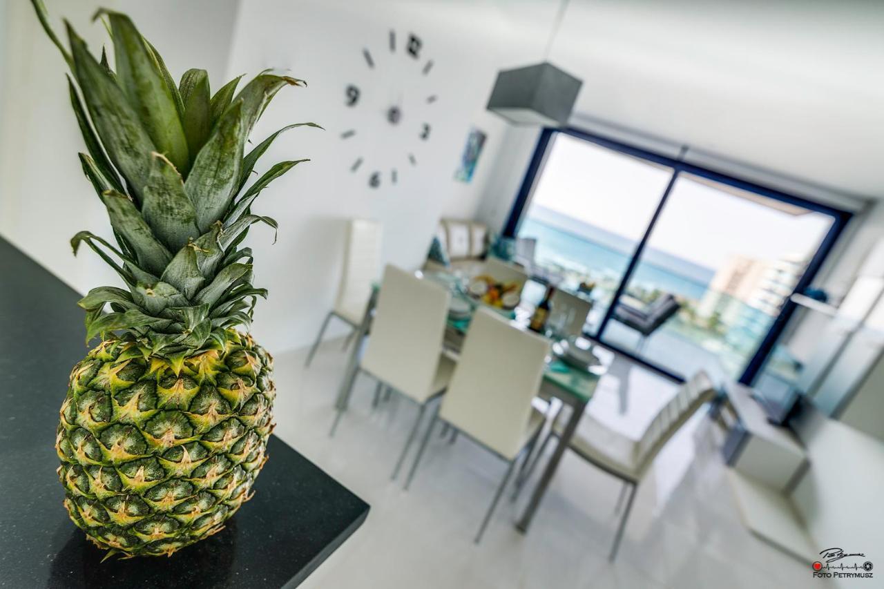 Torrevieja - Punta Prima Sea Senses Apartment Exterior photo